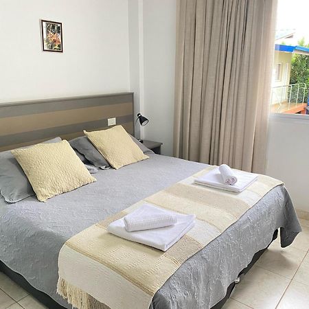 Ferienwohnung Aires De Cataratas Puerto Iguazú Exterior foto