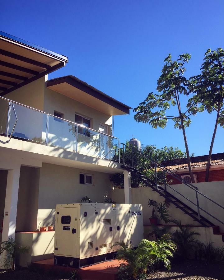Ferienwohnung Aires De Cataratas Puerto Iguazú Exterior foto